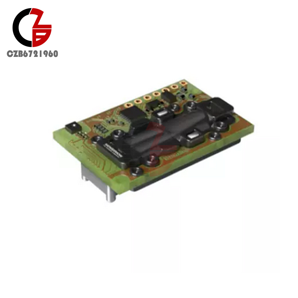 SCD30 Air Quality Sensors Module for CO2 and RH/T Measurements I2C PWM Modbus