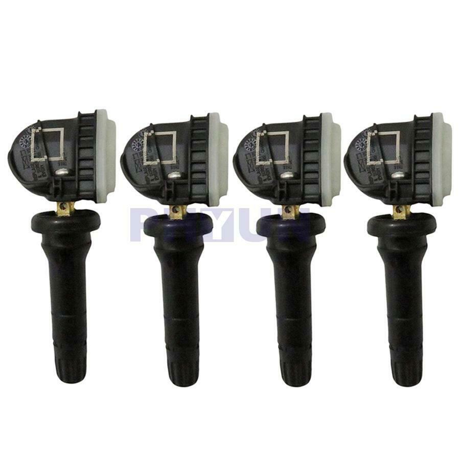 Tire Pressure Monitoring System Sensor (TPMS) For GMC Chevrolet Pontiac Buick