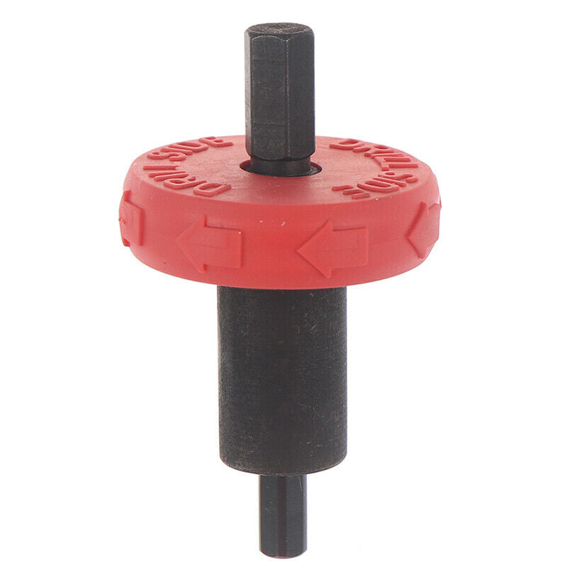 Fit for Troy Bilt JumpStart Electric Start Drill Bit Engine Easy Starter AdaBDA