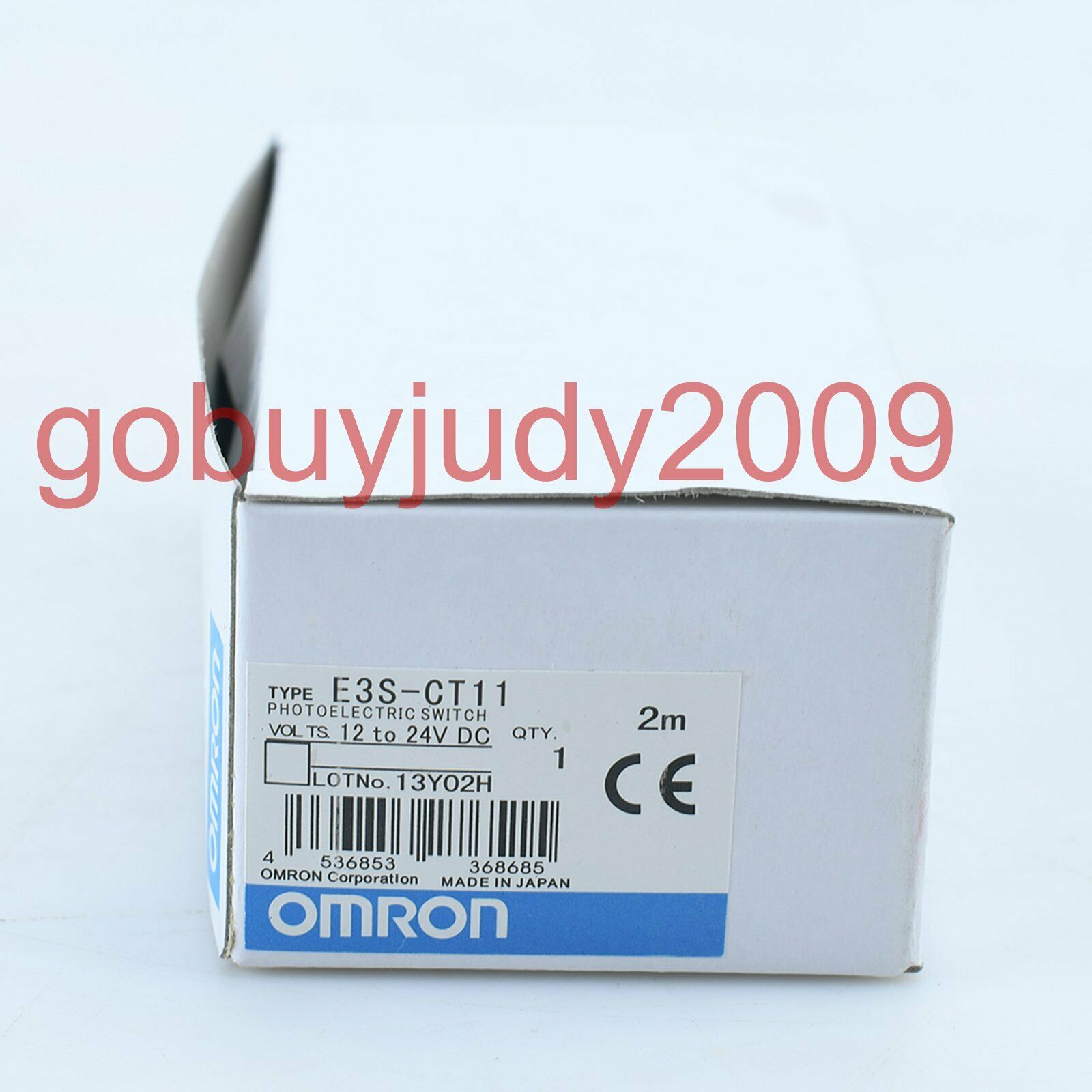 1PC Brand New Omron E3S-CT11 Quality assurance fast delivery