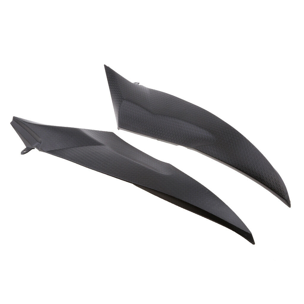 Black Motorcycle Tank Side Fairing Screws for Yamaha YZF R6 06-07