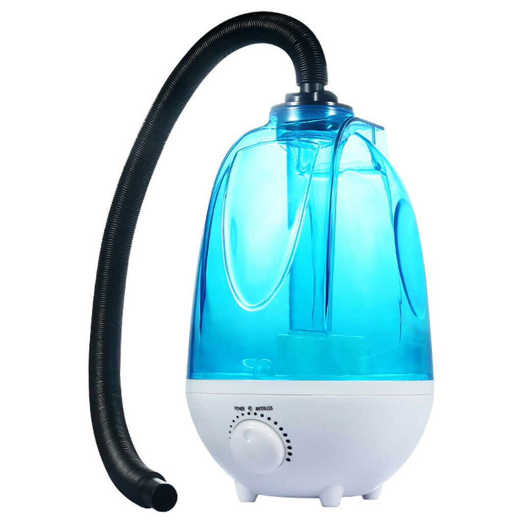 4L Cool Mist Humidifier Mist Diffuser for Home Bedroom Room Air Purifier