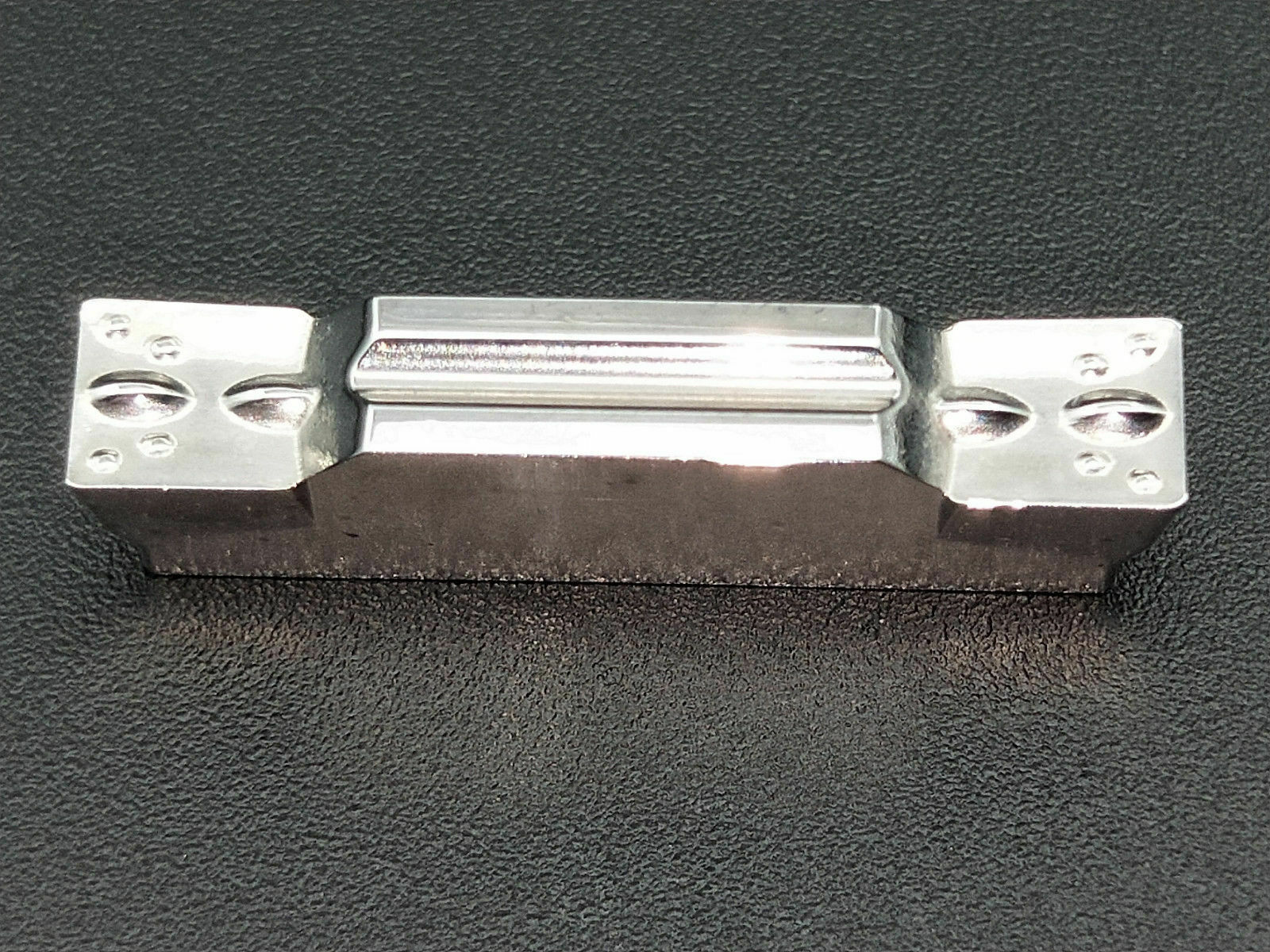 For Aluminum MGMN400-M 4mm wide cutting blade Carbide inserts Cutter blade