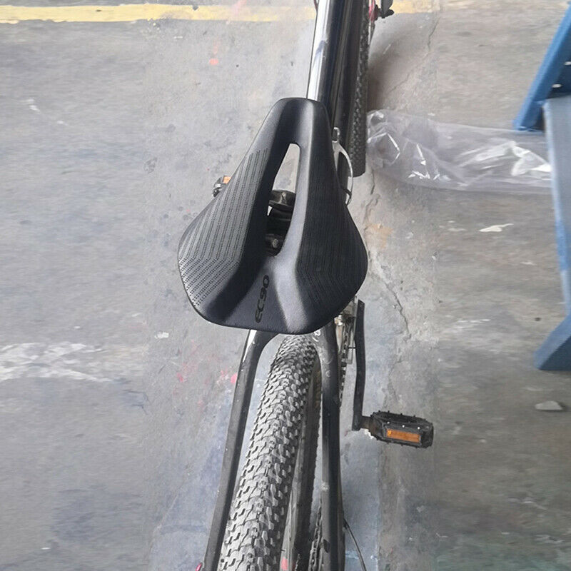 EC90 Bicycle Seat Saddle Road Bike Saddles Mountain Bike Racing SaddleY1