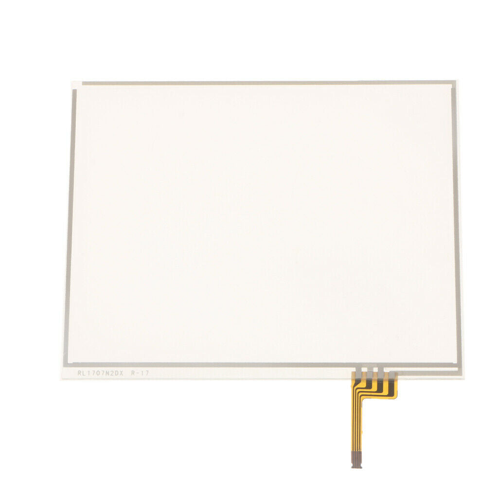 1Pcs Replacement Touch Screen Digitizer Part for   NEW 2DS XL Gamepad
