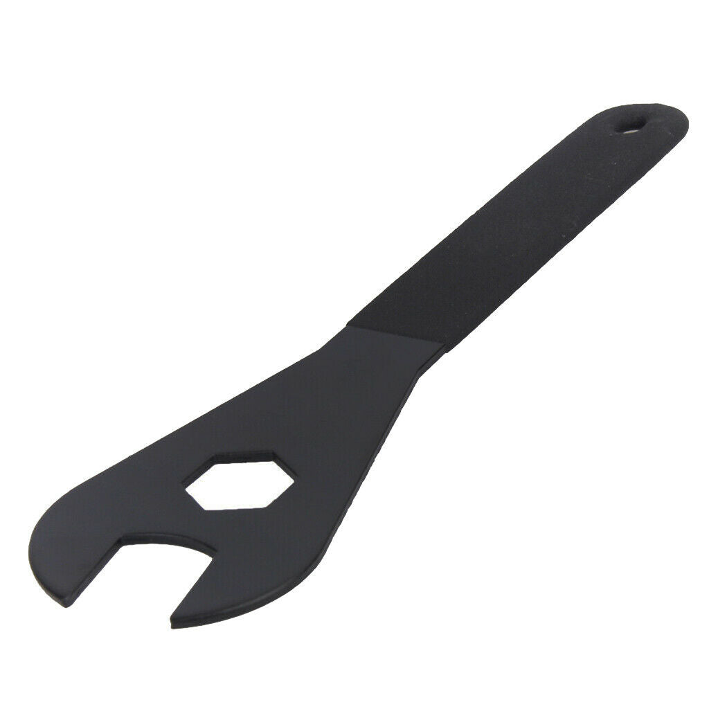 7x Bike Cone Spanner Set Narrow Nut Lock  Adjustment 13/14/15/16/17/18mm