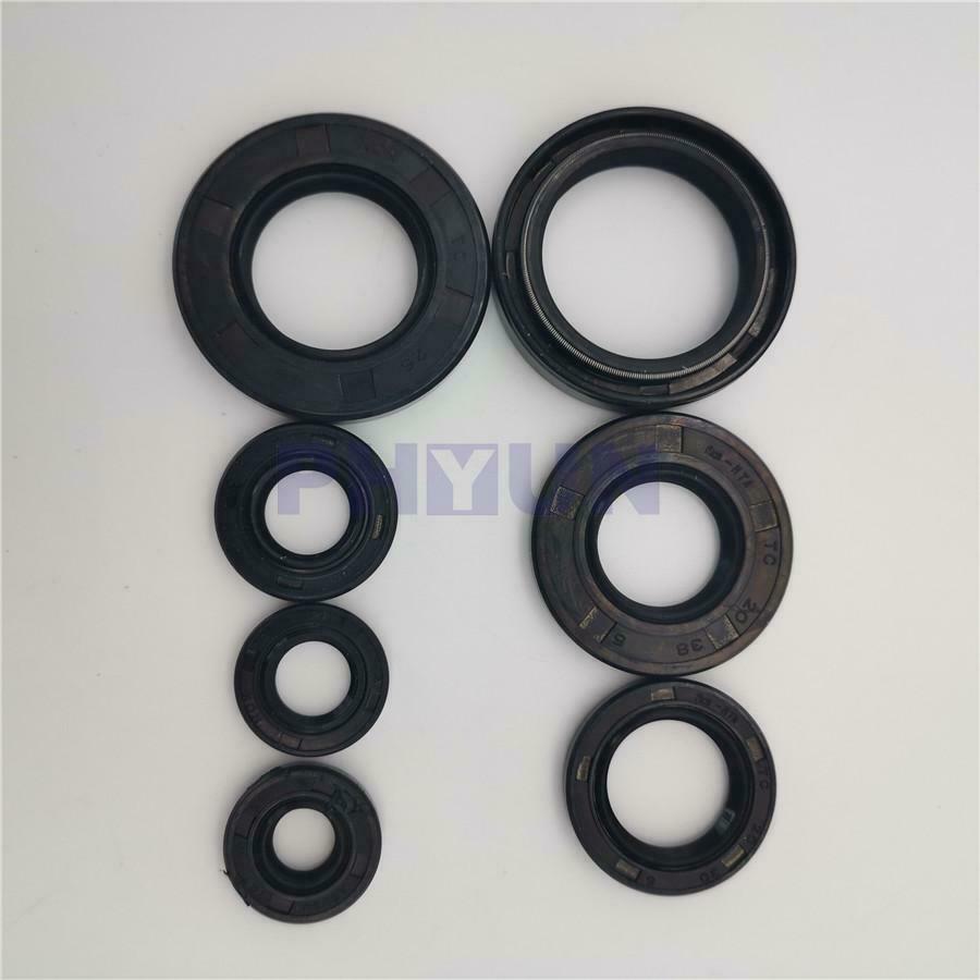 7pcs/Set Clylinder Engine Oil Seal Kit For Yamaha Blaster 200 YFS200 1988-2006