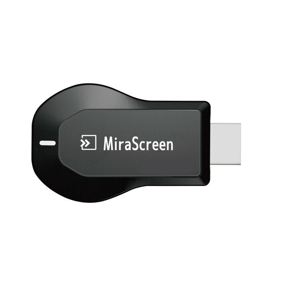 HDMI WiFi Dongle Adapter Wireless Display HD Screen Mirroring Receiver