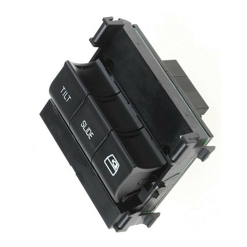 Car Overhead Sunroof Switch For Ford F-150 F250 F350 Super Duty Lincoln Mark LT