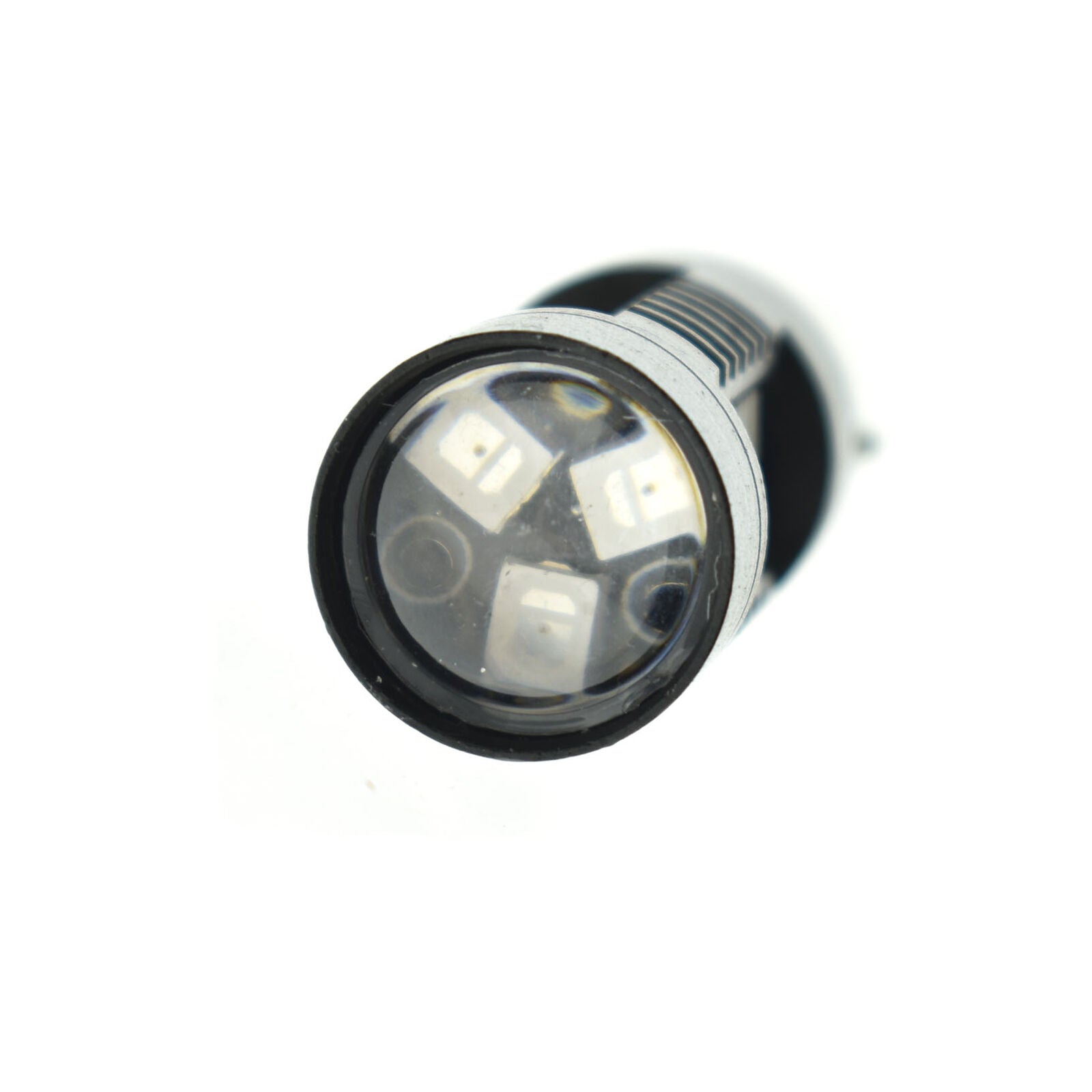 1156 7506 7527 Red Strobe/Flashing Blinking Lamp for Audi BMW Brake Tail Light