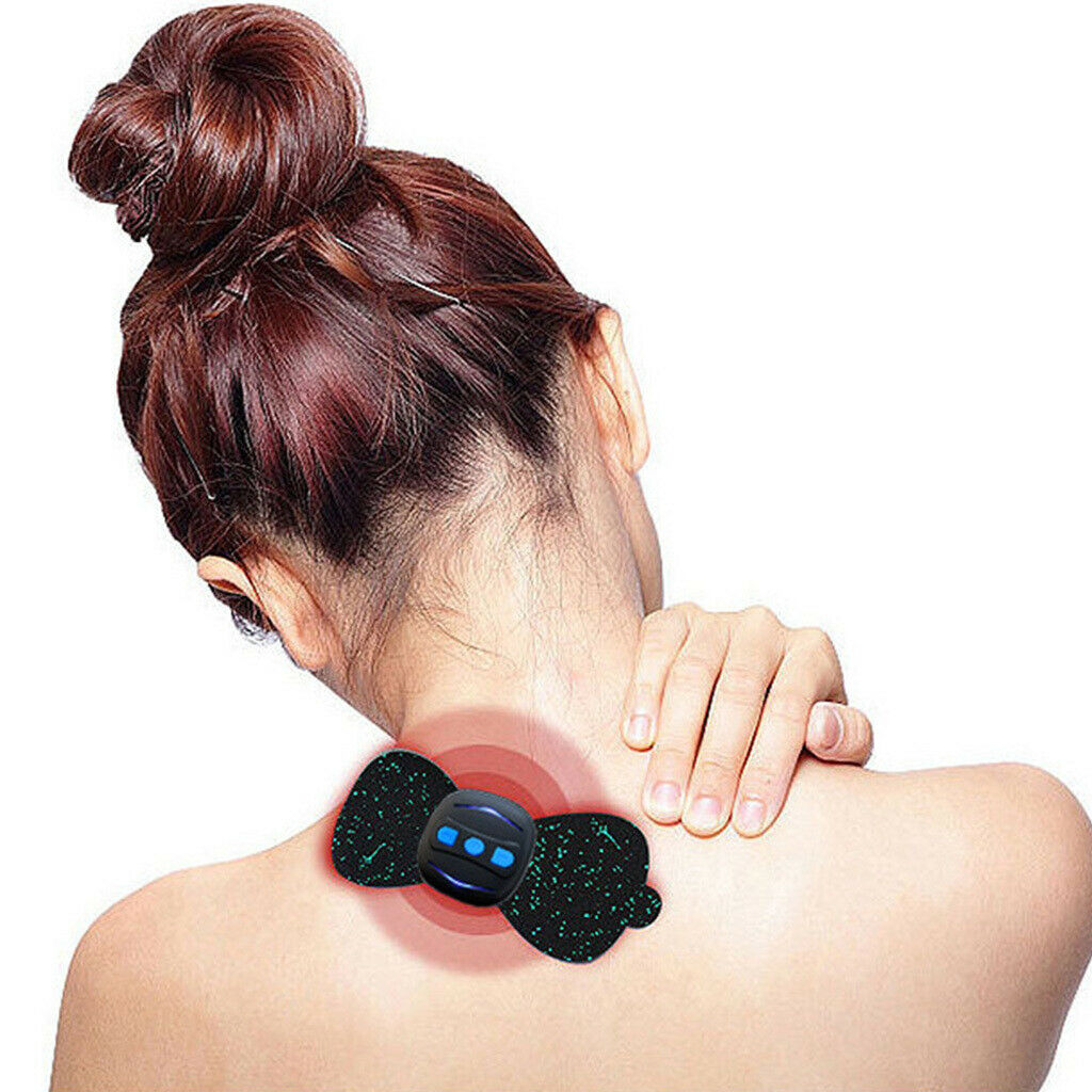 Massager Leg Care Shoulder Kneading Cervical Massager Cushion for Home Car
