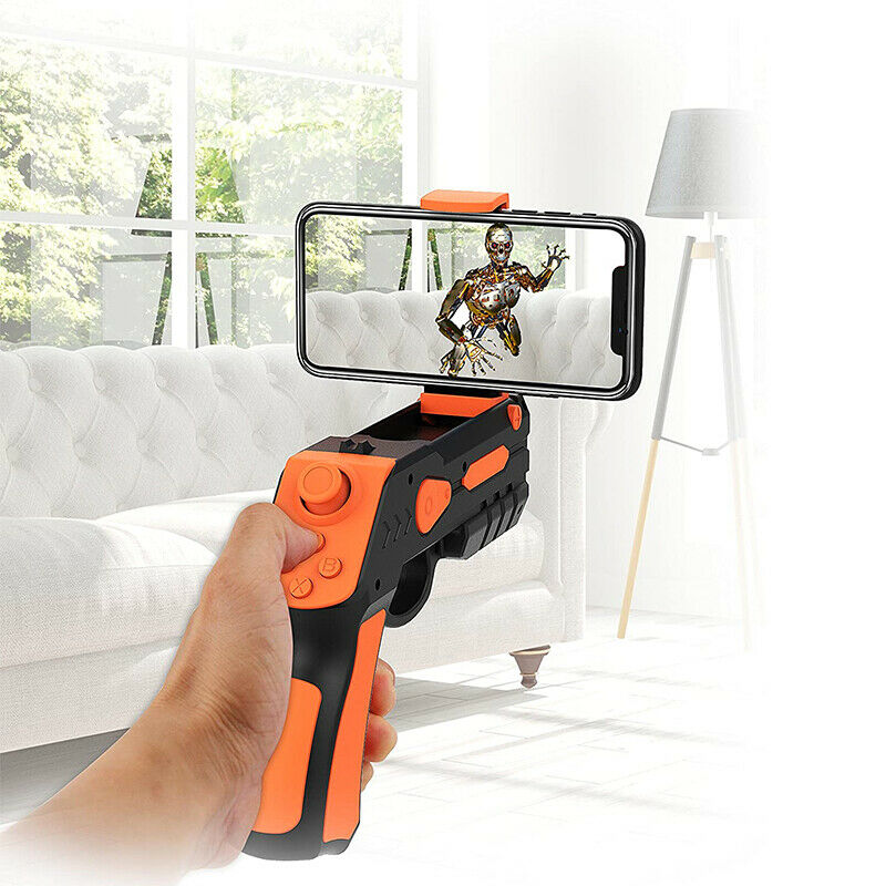Shop-Story - Ar Gun : The Gun Bluetooth For Augmented Reality for Smartphones