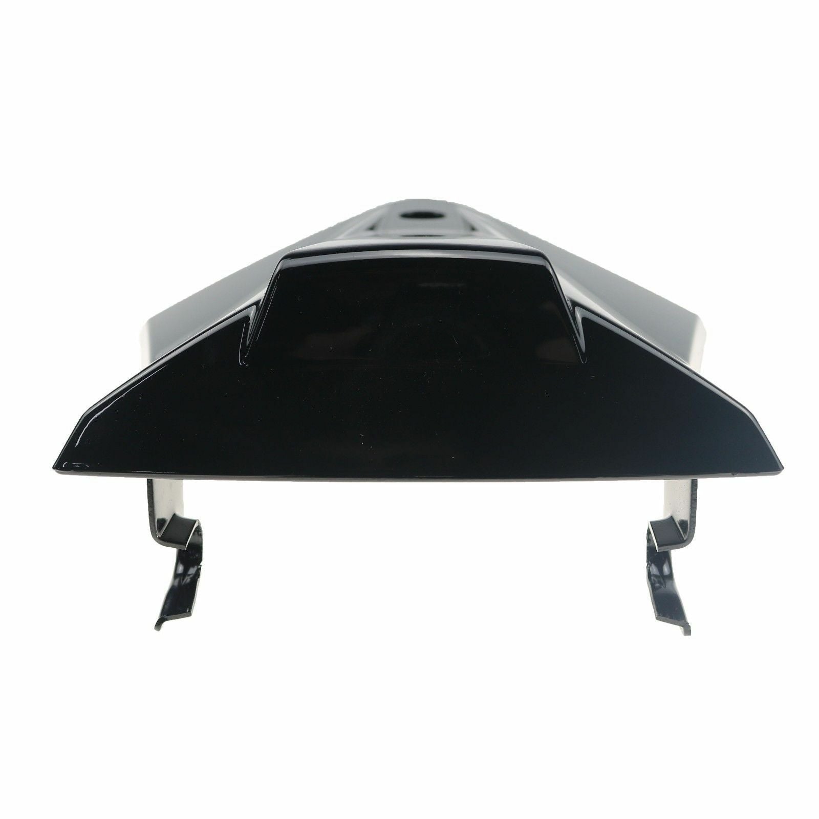 Black Motorcycle Sport Rear Pillion Seat Cowl Cover for BMW S1000RR 2015 2016 2