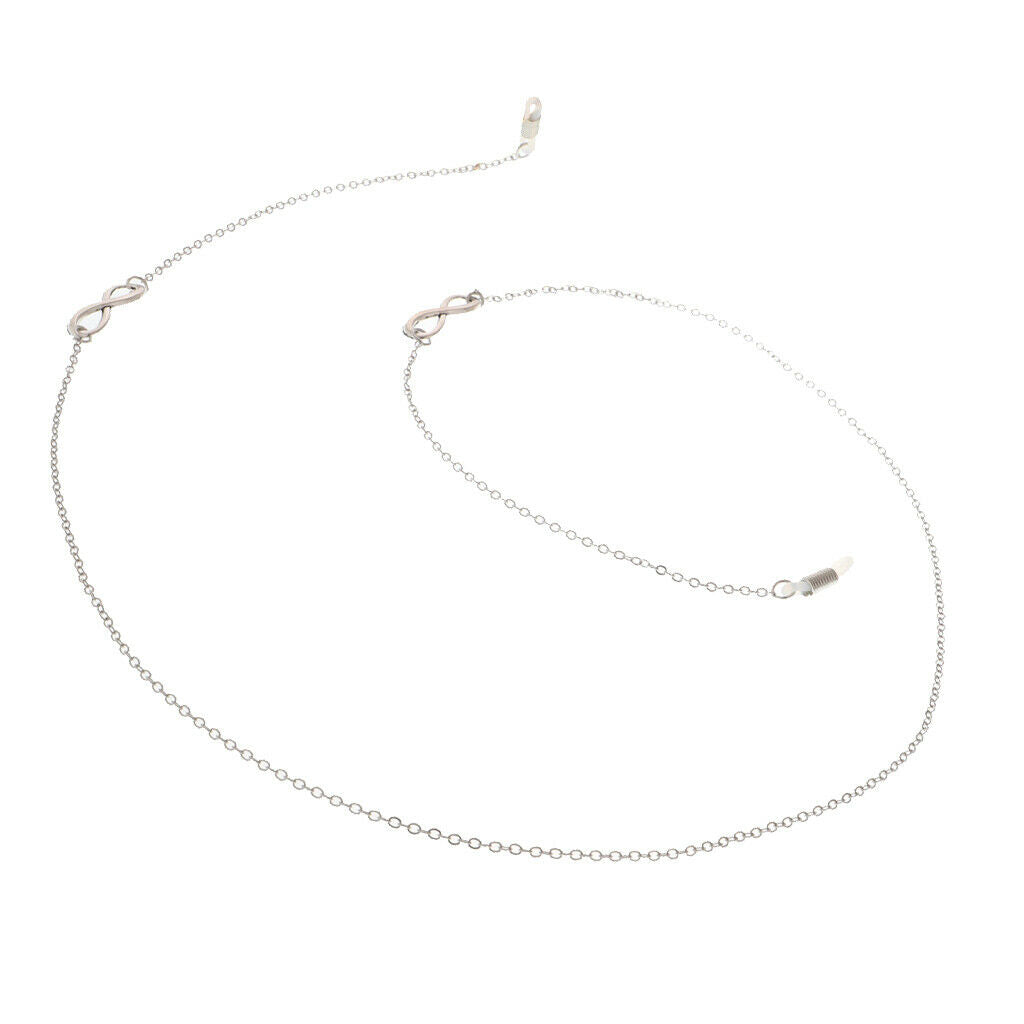 Fashion Eyeglasses Cord Glasses 70 cm Eyewear Spectacles Chains Strap Holder Fit