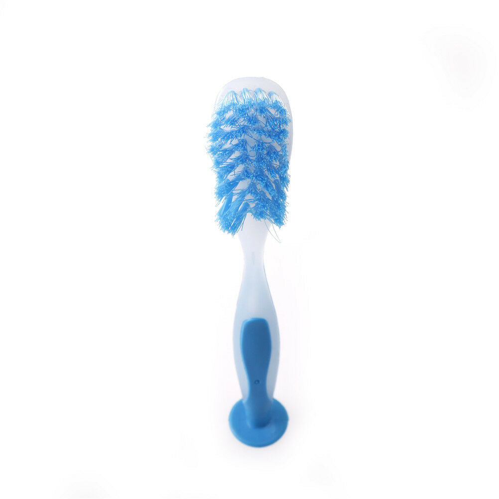 Practical Vertical Multifunctional Sink Cleaning Brush Dishwashing Pot Brush_DD