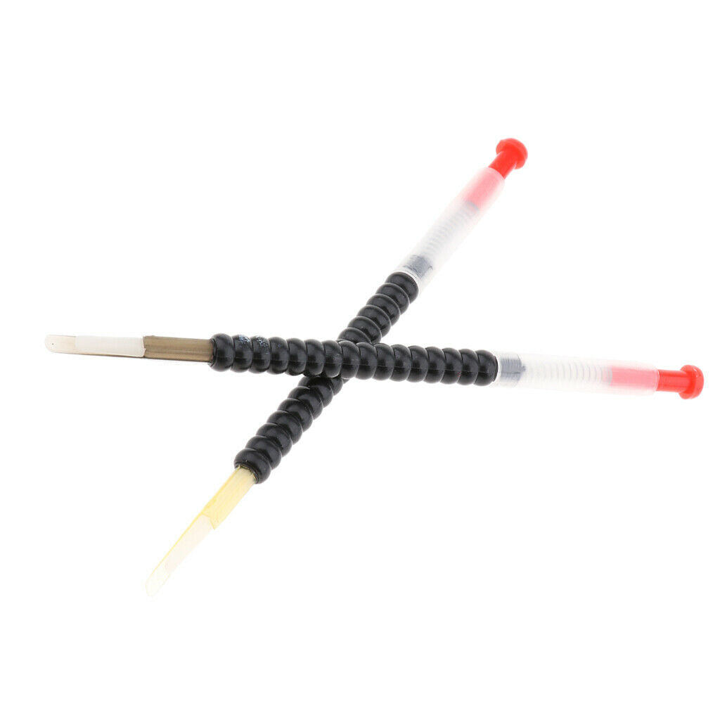 2Pieces Beekeeping Moving Grafting Tools For  Insect Needle Beekeeping