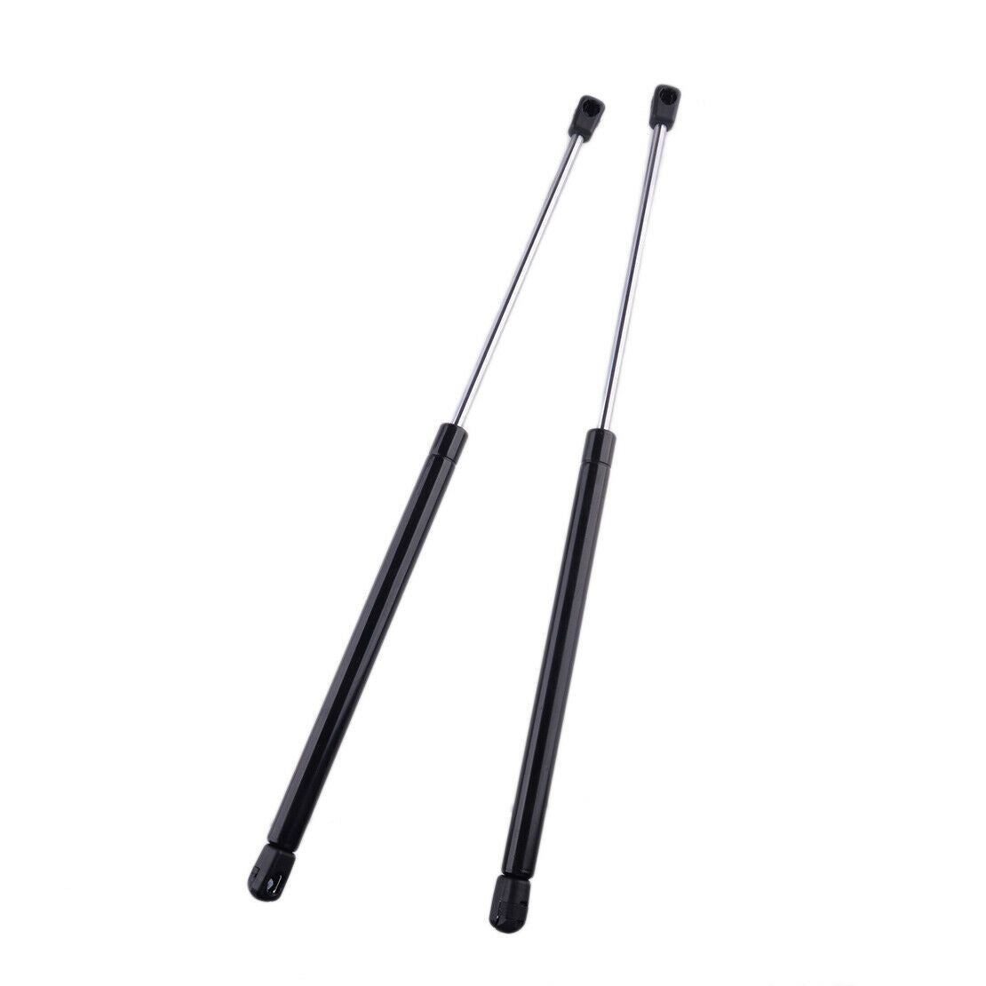 2pc Caravan Motorhome RV Gas Strut 110N Strength Telescopic Support Arm