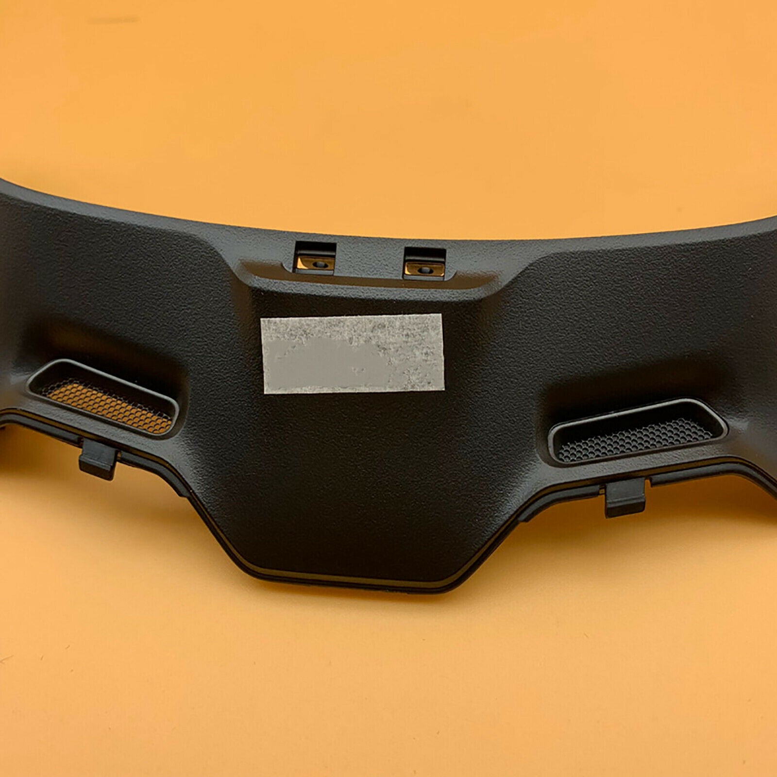 Top Cover Assembly for DJI FPV Flight Glasses V2 Shell Repair Parts