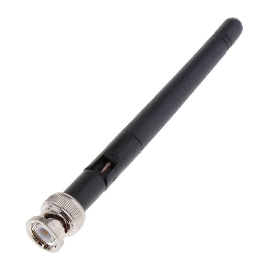 Stage Wireless Microphone Mic G3 Receiver Antennas Replacement 12mm