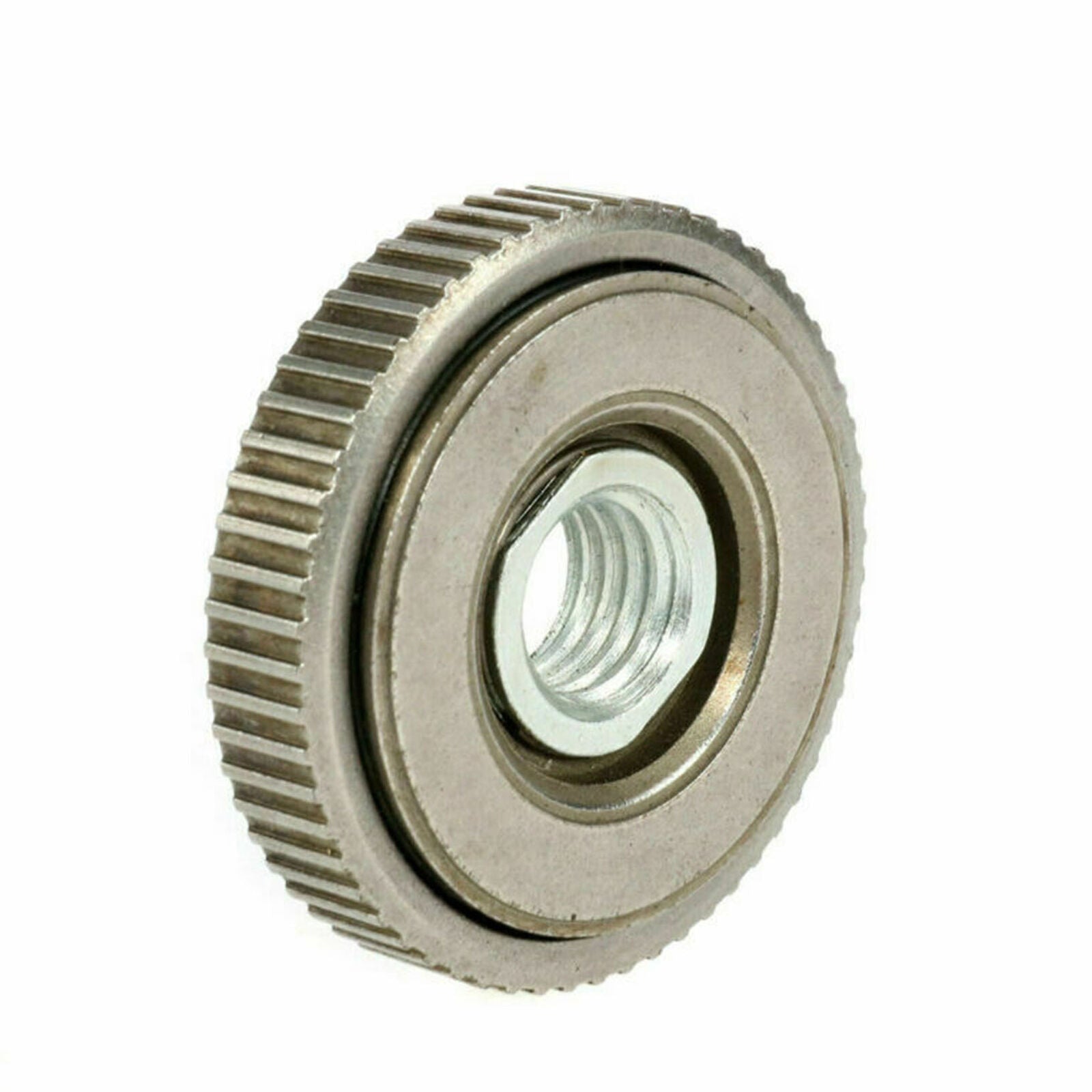 Quick release nut M14 nut Quick release screw for angle grinder
