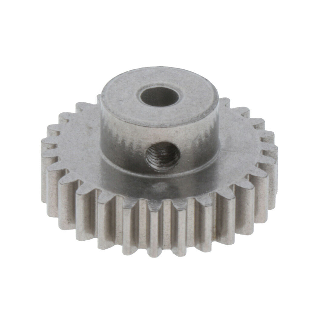 Motor Gear 27T for WLtoys A969-B K929-B 144001 1/14 RC Car Parts Accessories