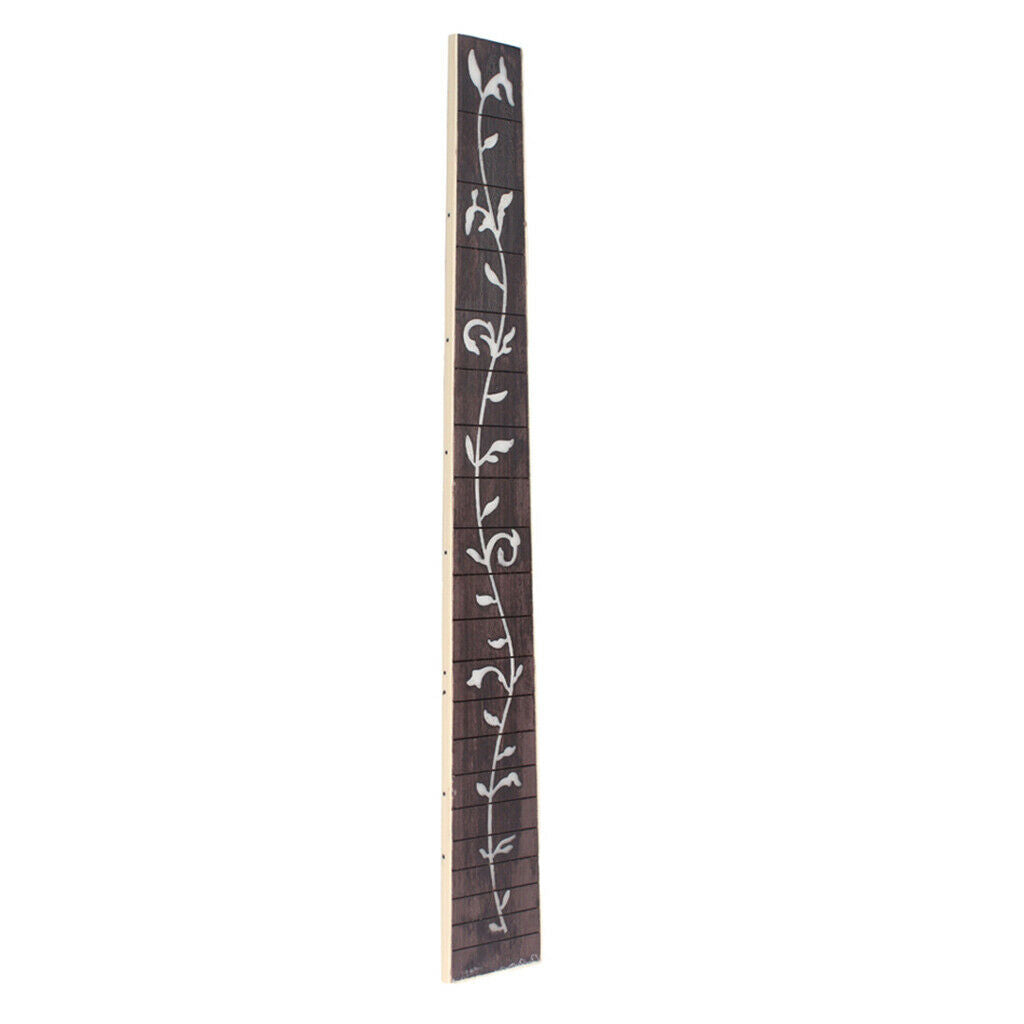 Acoustic Fingerboard Fingerboard Inlay for Guitar Tool
