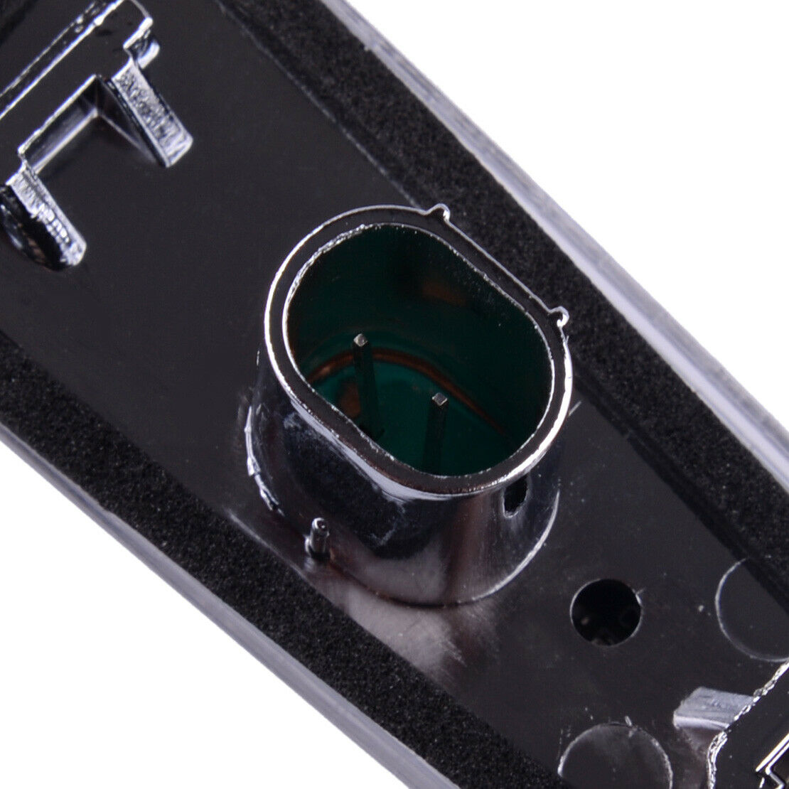2Pc Dynamic LED Side Marker Indicator Turn Signal Lamp Fit For BMW X1 E84 X3 E83