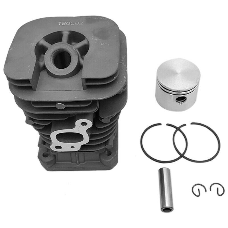 41.1 mm Chain Saw Cylinder and Piston Assembly for Partner 350 Partner 351 D8R5
