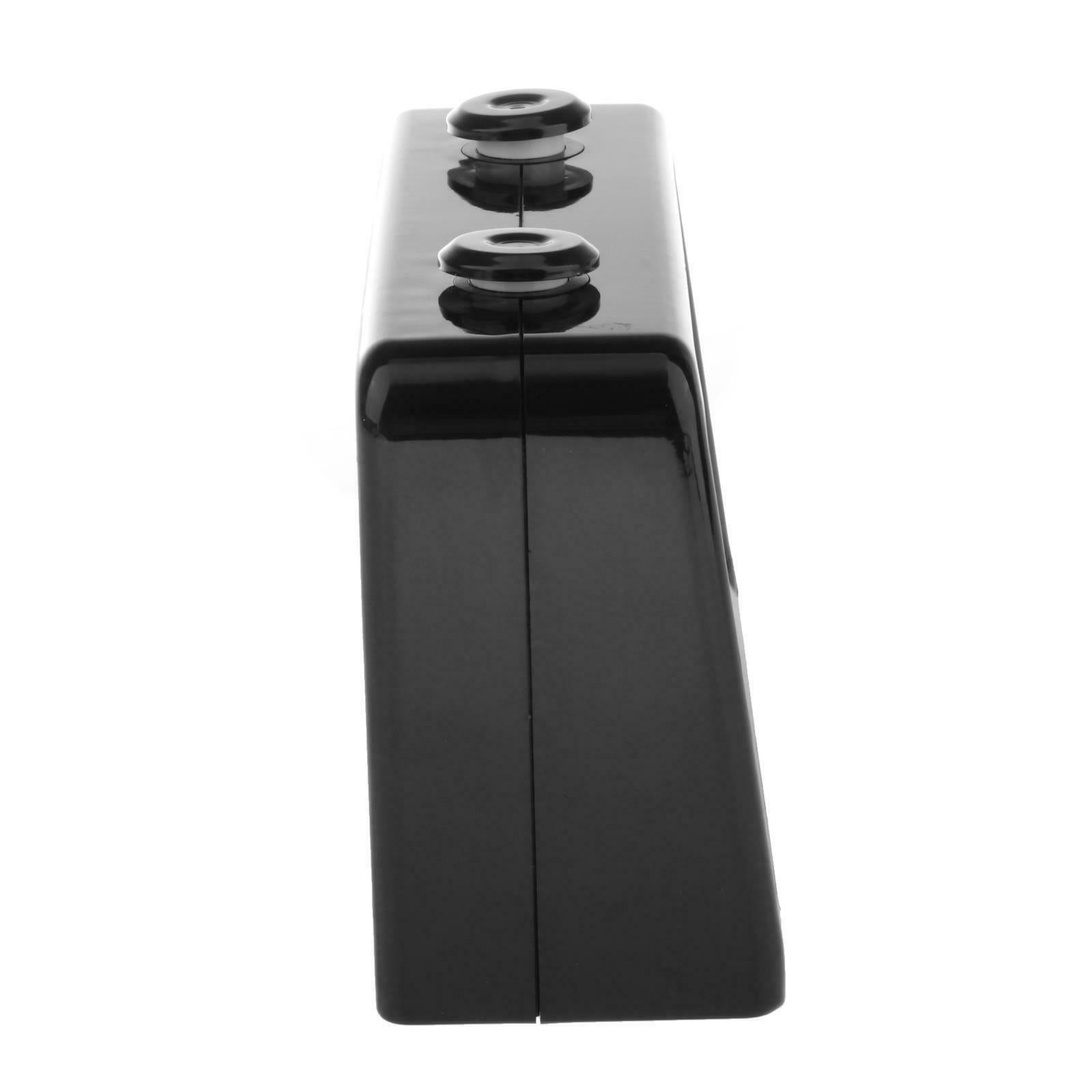 International Chess Clock Accurate Wind-up Count Up Down Timer No Battery