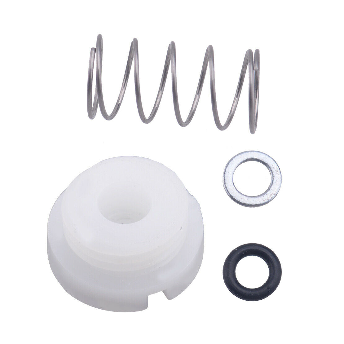 2Kit Carburetor Repair Set Plunger Diaphragm fit for Yamaha Virago XV535 -01