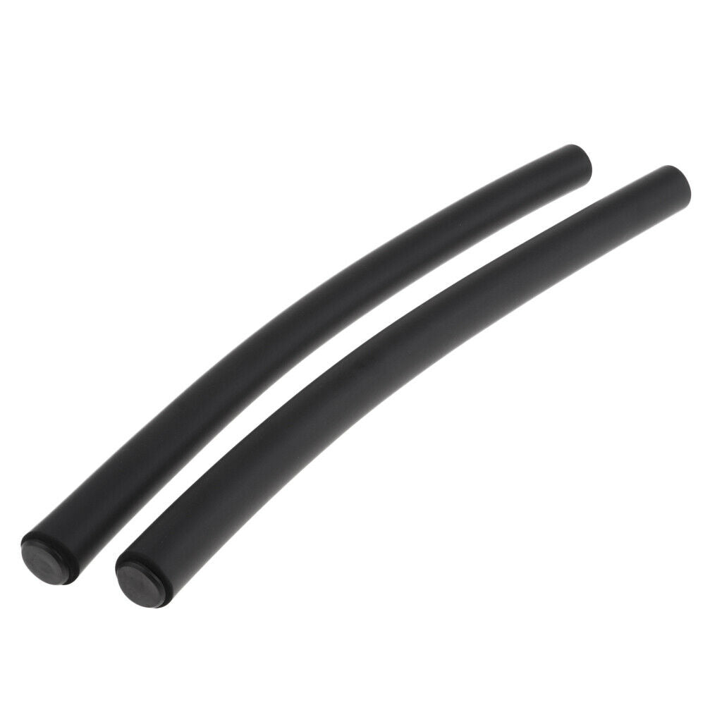 Pack of 2 Silicone Handlebar End Grips Gel  Handlebar Covers