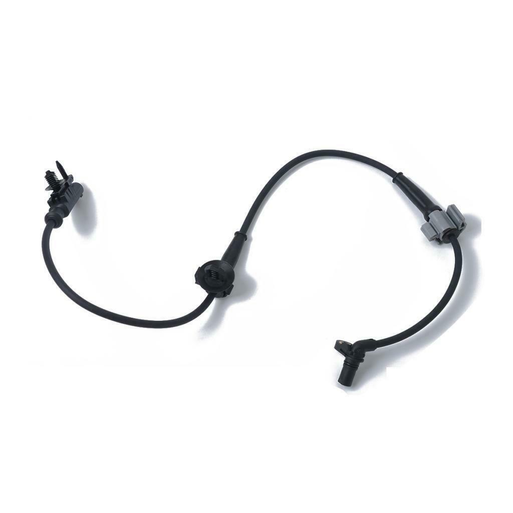 Car Front Left or Right ABS Wheel Speed Sensor for Cadillac Chevrolet GMC