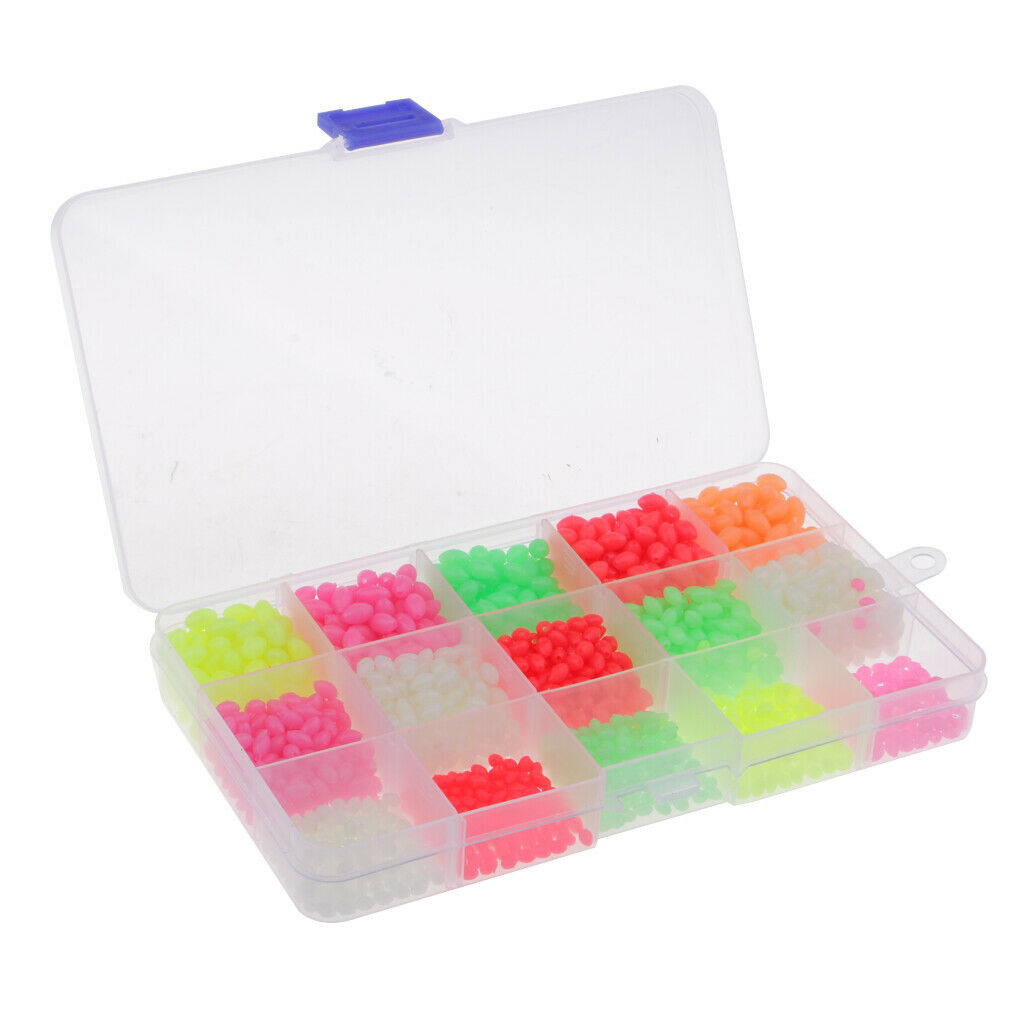 Fishing Beads Carp Fishing Rigs Making Beads Colorful Beads