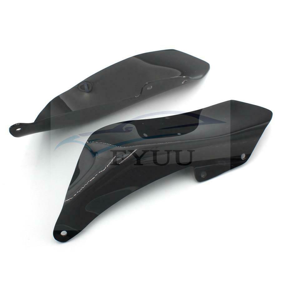 For Yamaha XT1200Z Super Tenere 2012-13 Wind Deflector Windshield Handguard Pair