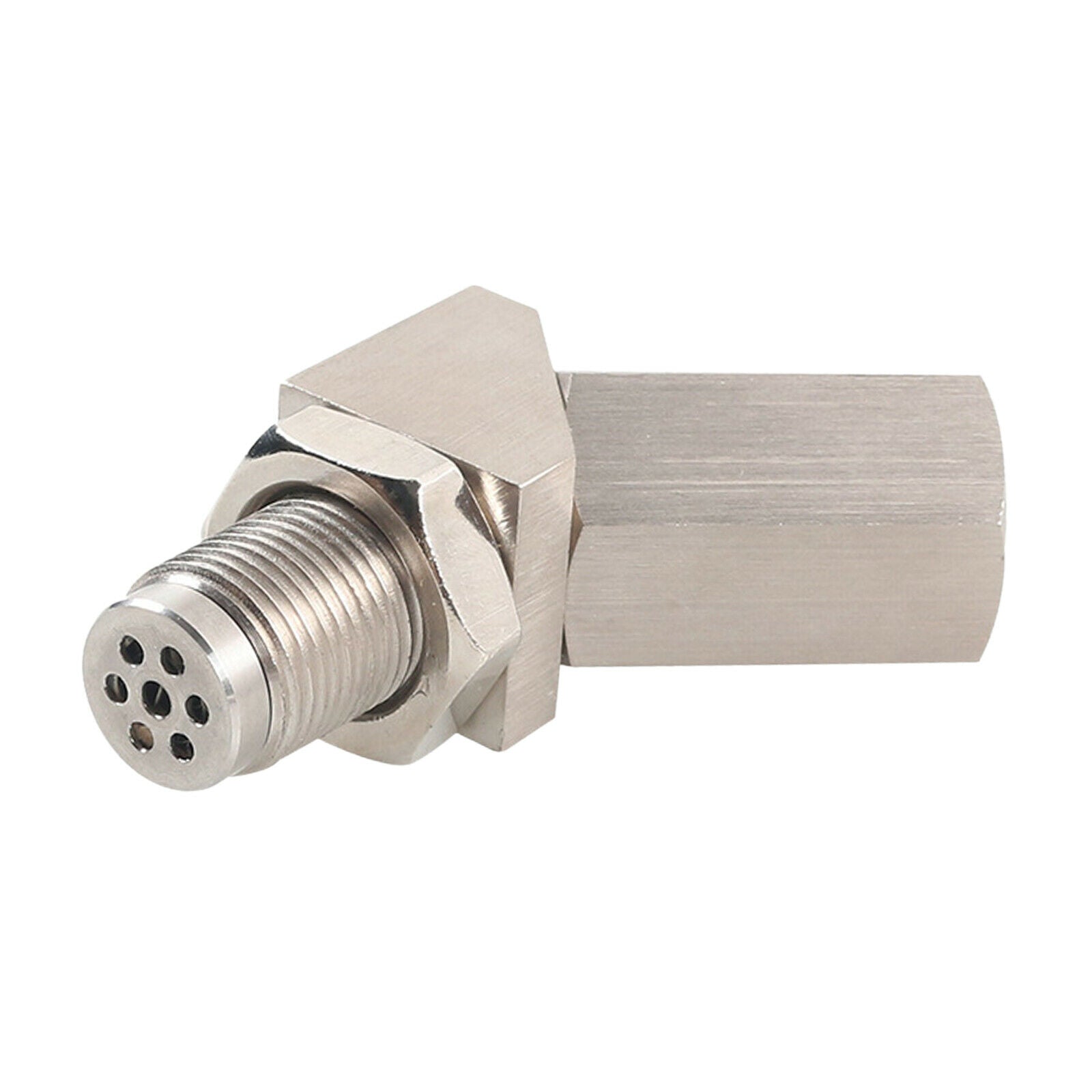 Oxygen Sensor Extender 45 Degree M18 x 1.5 Exhaust Extension Tool Accessory