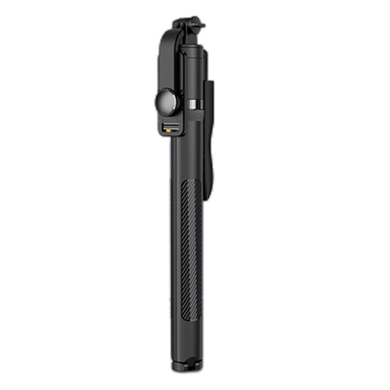 Selfie Stick Tripod Bluetooth Selfie Stick w/Remote Tripod Stand for Phone