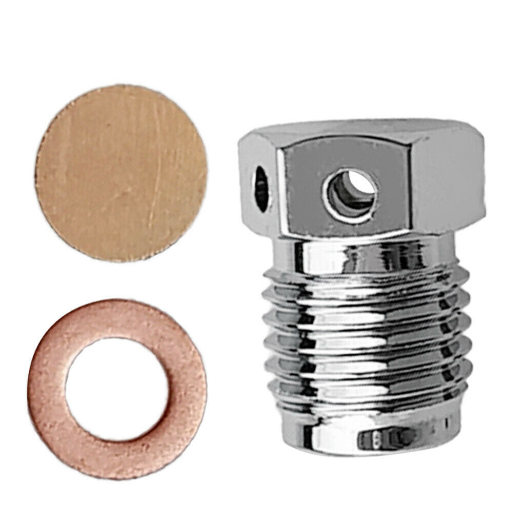 Scuba Nitrox Diving Dive Cylinder Tank Valve Burst Disc Assembly 5250psi
