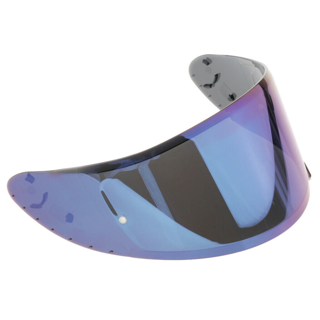 3pcs Motorcycle Helmet Visor for X14 Z-7 CWR-1 NXR RF-1200 Bike Face Shield