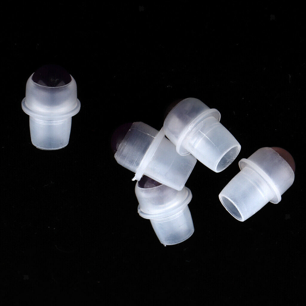 Replacement Crystal Roll 50pcs Overcomes Head For