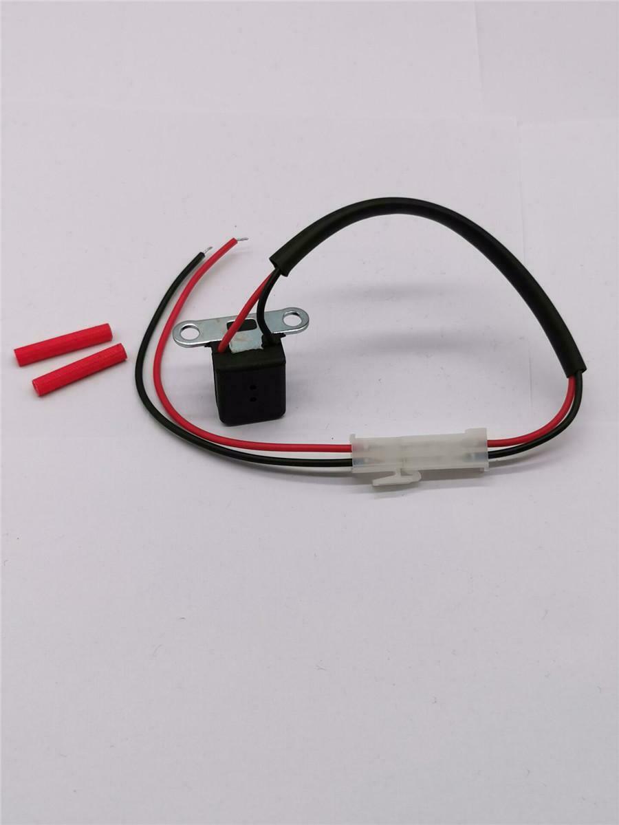 4 Cycle Ignition Pickup Pulsar Coil For EZGO Club Cart 1991-2003 26651-G02 1PC