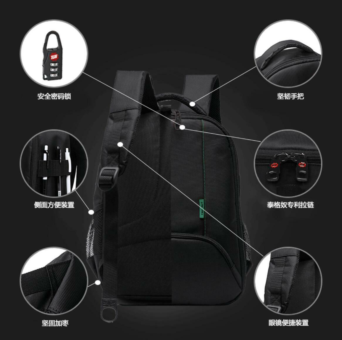 Waterproof Shoulder Camera Bag Case For Panasonic LUMIX DMC G5 G6 GF6 GH3 GH4 X0