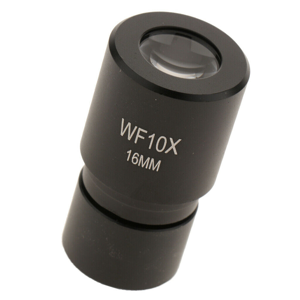 23.2mm WF10x/16mm Reticle Super Widefield Eyepiece For Biological Microscope