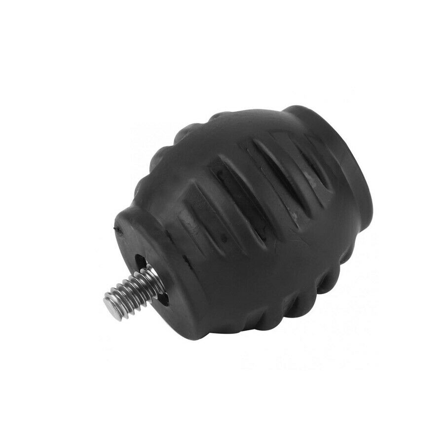 2OZ Archery Stabilizer Ball Rubber Dampener Bow Riser Balance Bar Silencer