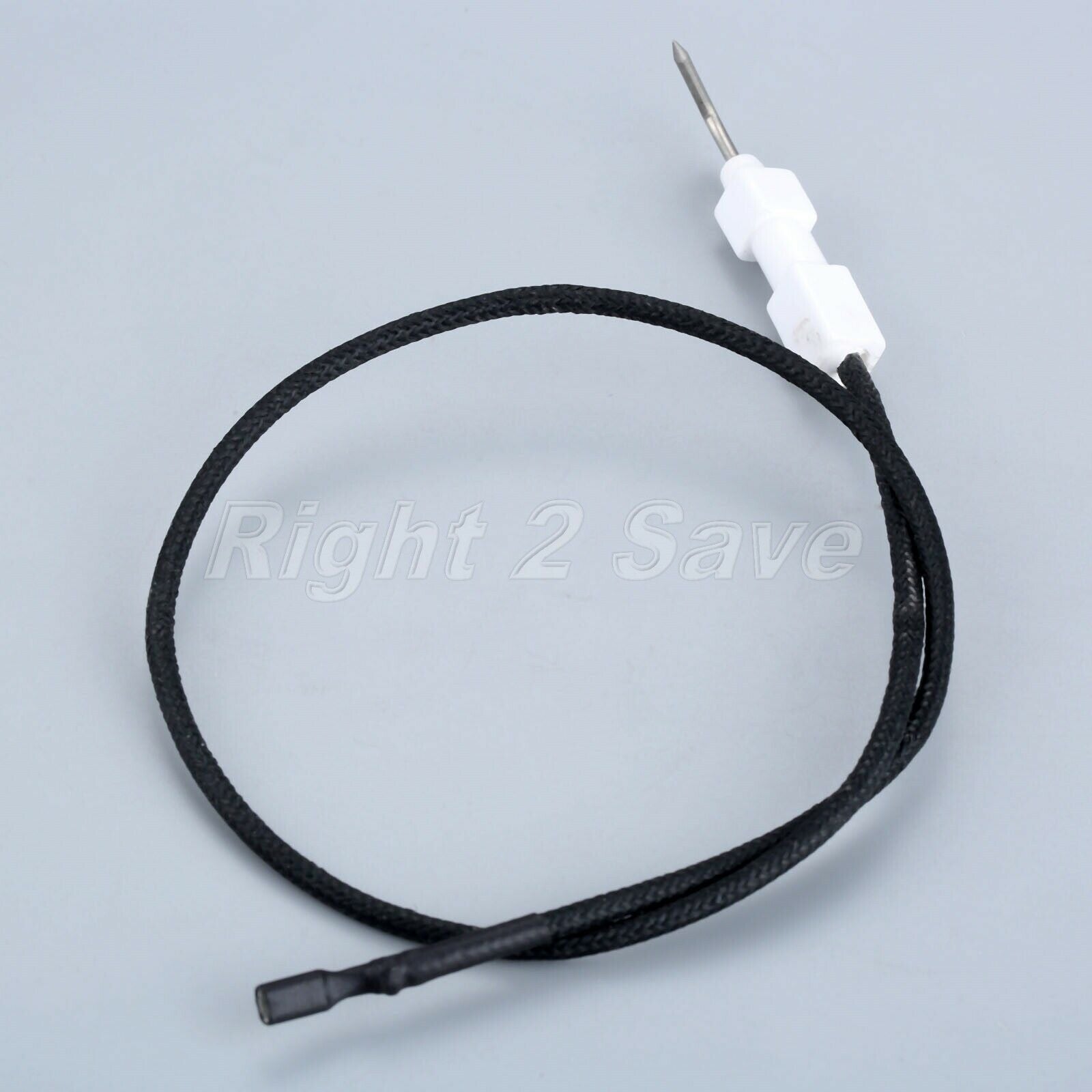 Gas Grill Burner Ceramic Spark Ignition Electrode Igniter Wire For Stove Oven