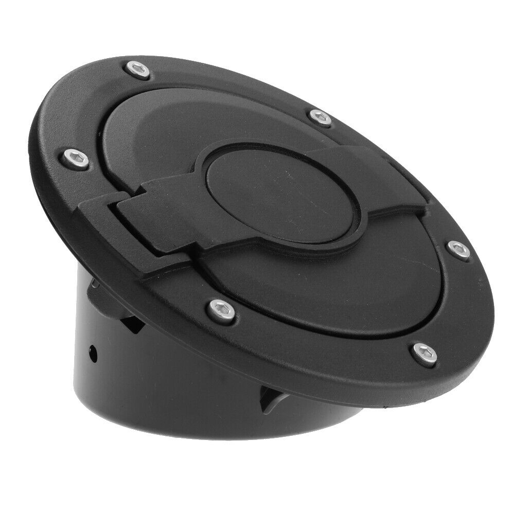 Car Fuel Tank Cap 4-Doors 2-Doors Gas Cover Cap for Herdsman 07-17