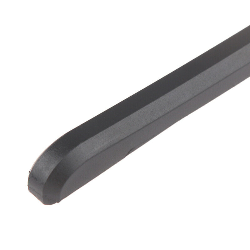 Black Rubber Snorkel for 1/10 RC Crawler Car TRX-4 Defender T4 AccessoriesL BU