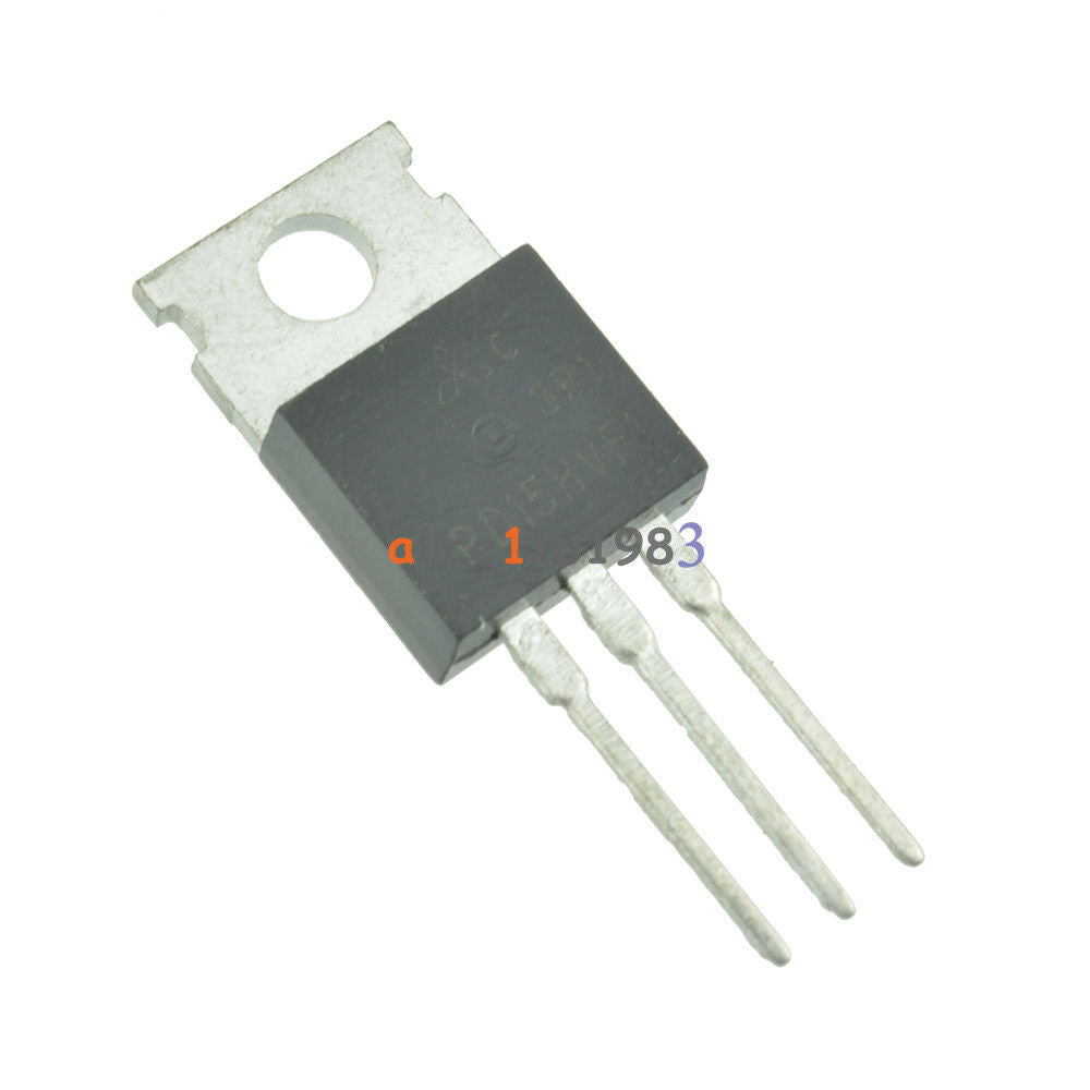 RD15HVF1 MITSUBISH TO220 NEW HIGH QUALITY