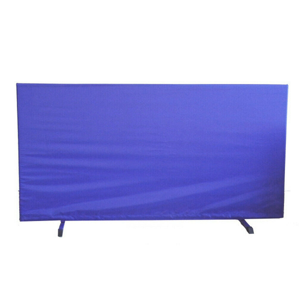 Oxford Cloth Table Tennis Court Baffle/ Barrier/ Surround/ Coaming
