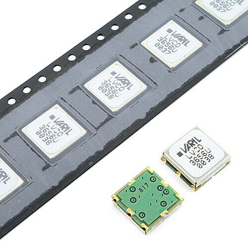 [20pcs] VCO191-3656U 1.70 GHz VCO Oscillator SMD
