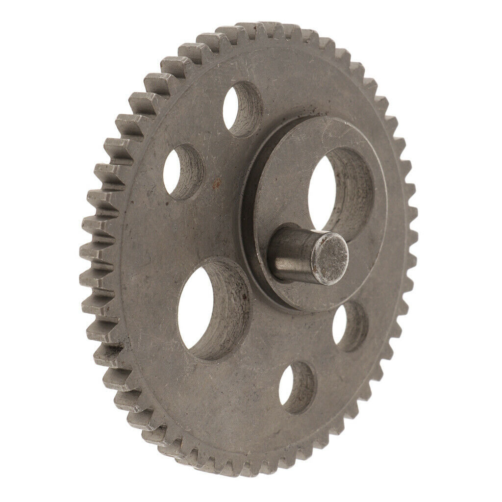 Drive Pinion Spur Gear Rod Kit For Stihl Hedge Trimmer 86R Spur Gear